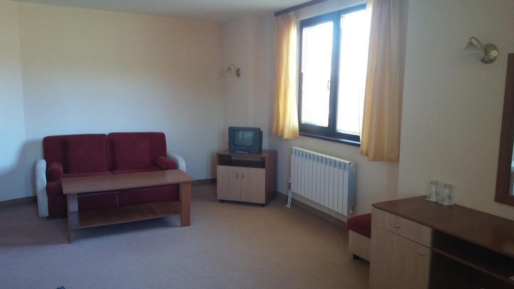 Bistrica Hotel Samoko Oda fotoğraf