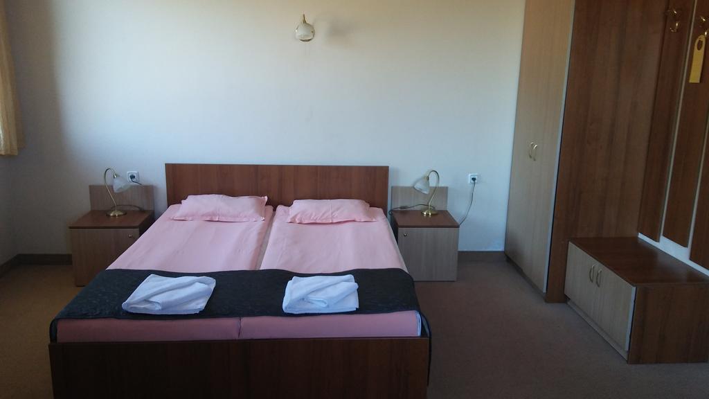 Bistrica Hotel Samoko Oda fotoğraf