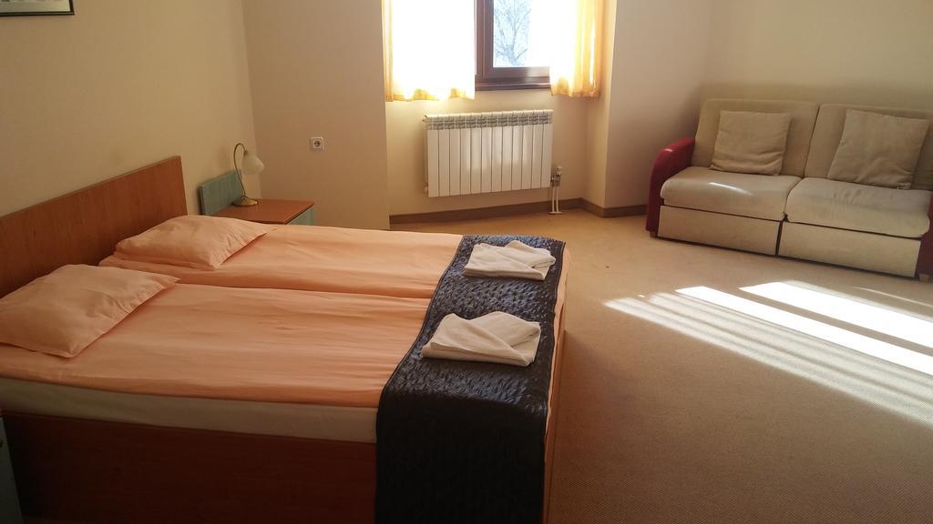 Bistrica Hotel Samoko Oda fotoğraf