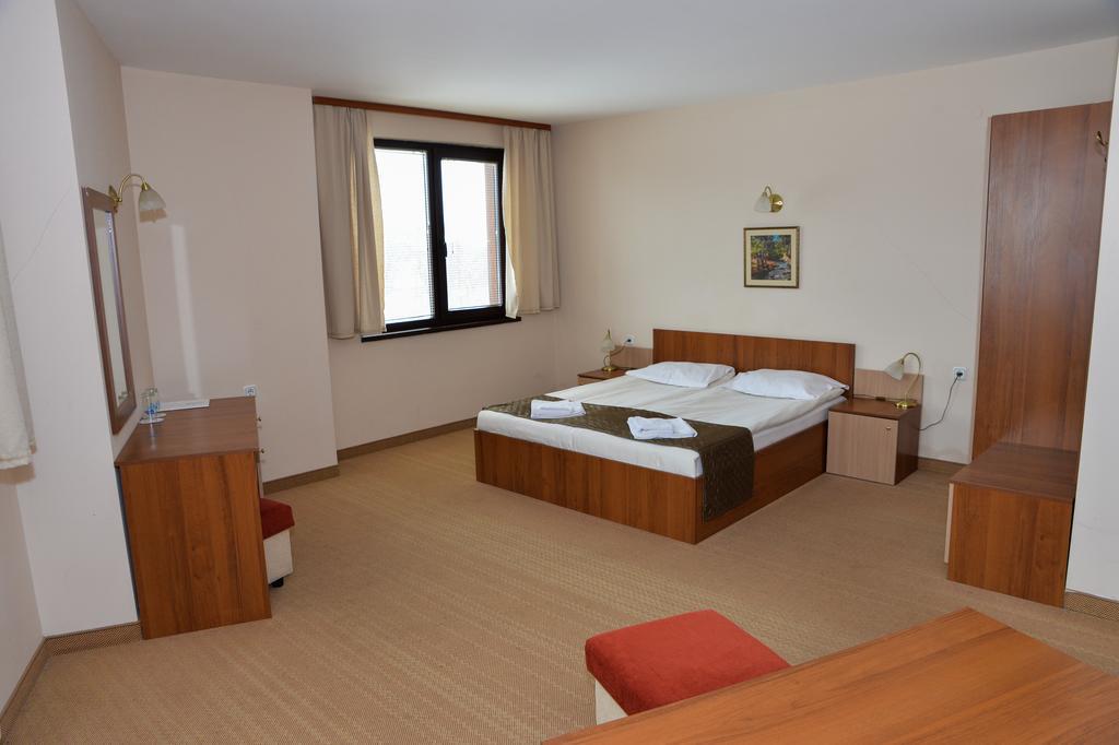 Bistrica Hotel Samoko Dış mekan fotoğraf
