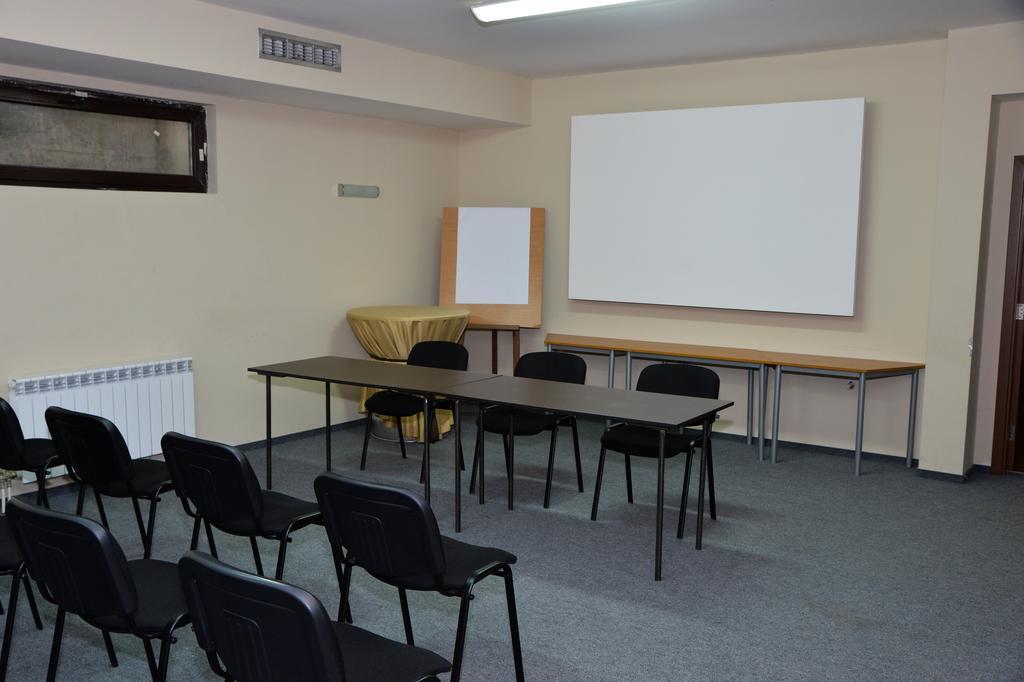 Bistrica Hotel Samoko Dış mekan fotoğraf