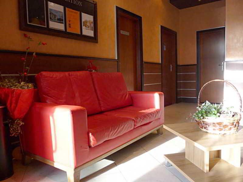Bistrica Hotel Samoko Dış mekan fotoğraf