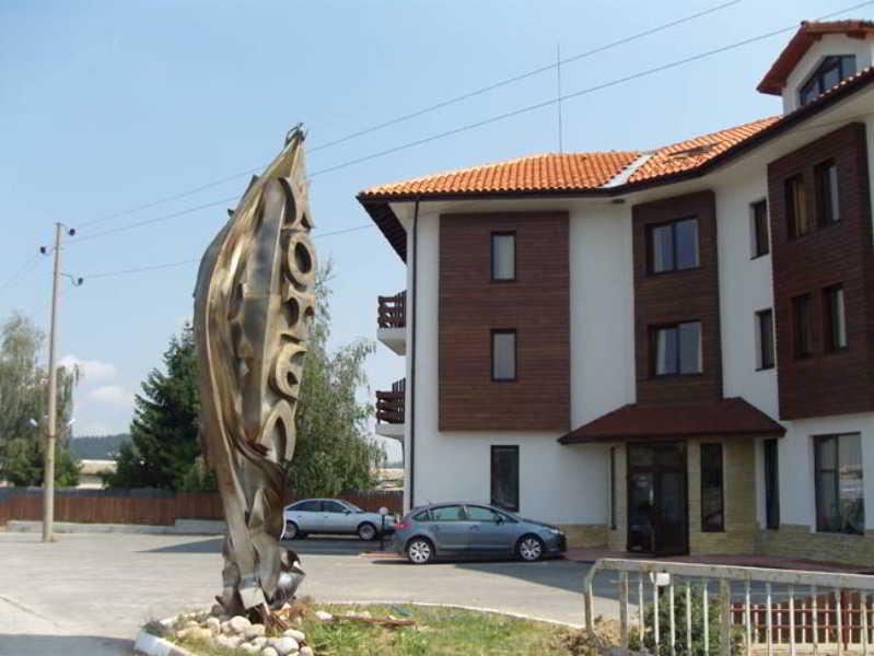 Bistrica Hotel Samoko Olanaklar fotoğraf