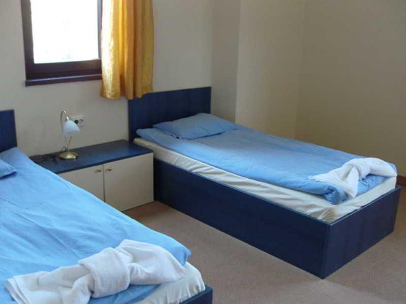 Bistrica Hotel Samoko Dış mekan fotoğraf